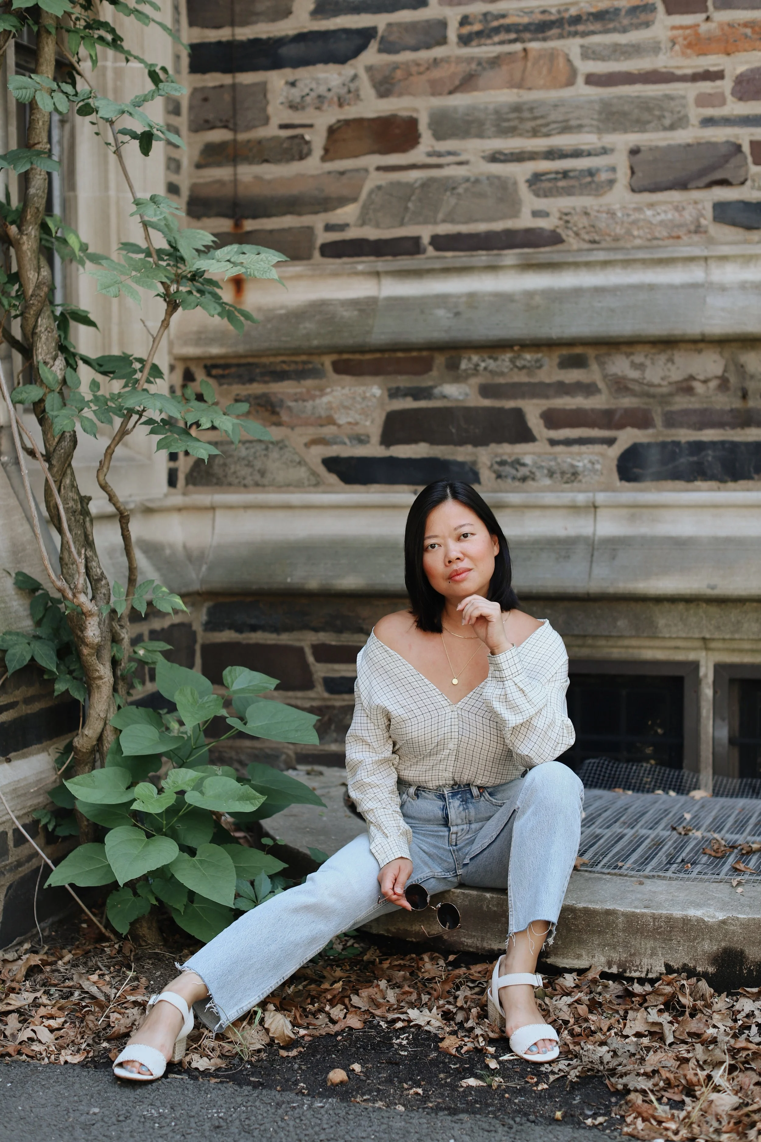 Fall Trends to Wear Now, Layer Later