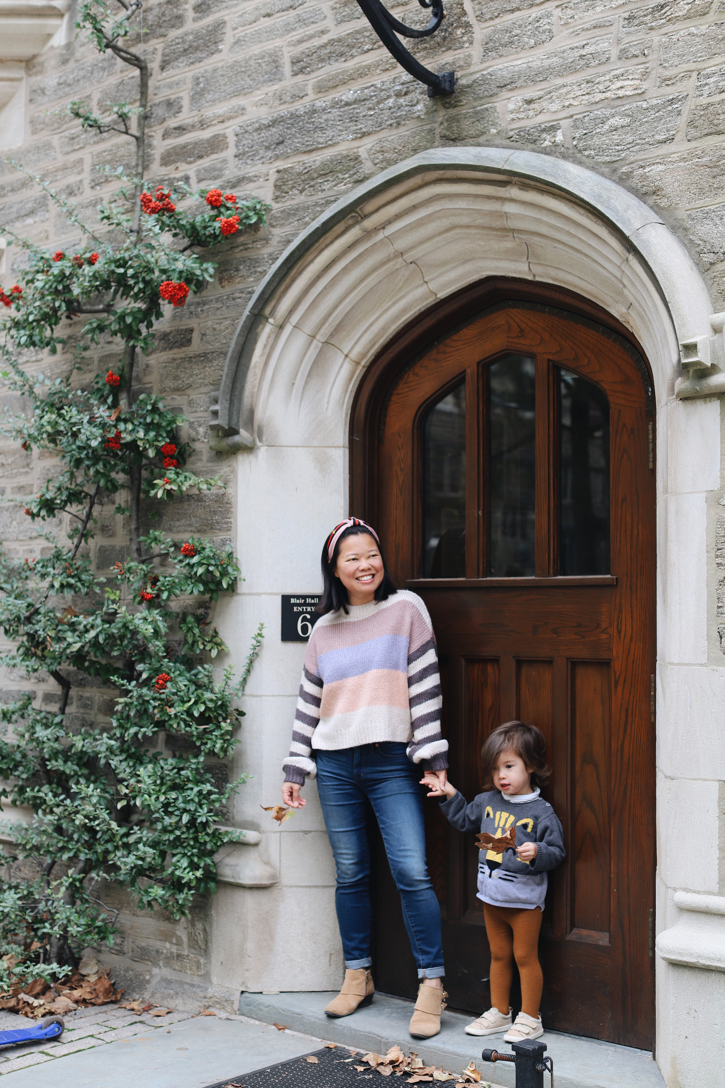 Is Fall Fun Really So Fun?