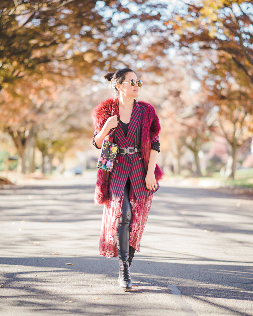 How to Manage Toxic Family During the Holidays