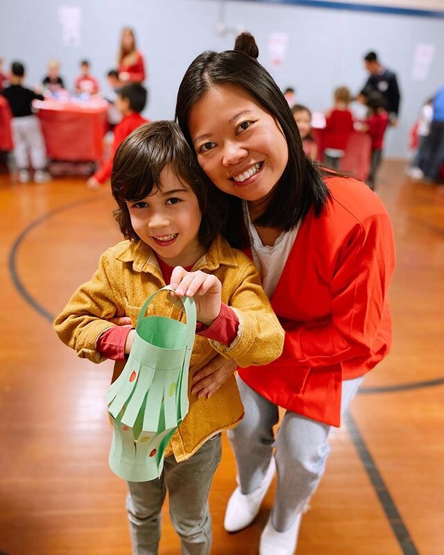 Do your kids also lecture you on all the things you need to do as a mom to make their lives easier? This one advised me to not come late (&ldquo;like the last time&rdquo;) but also not too early, to his kindergarten Lunar New Year celebration for whi