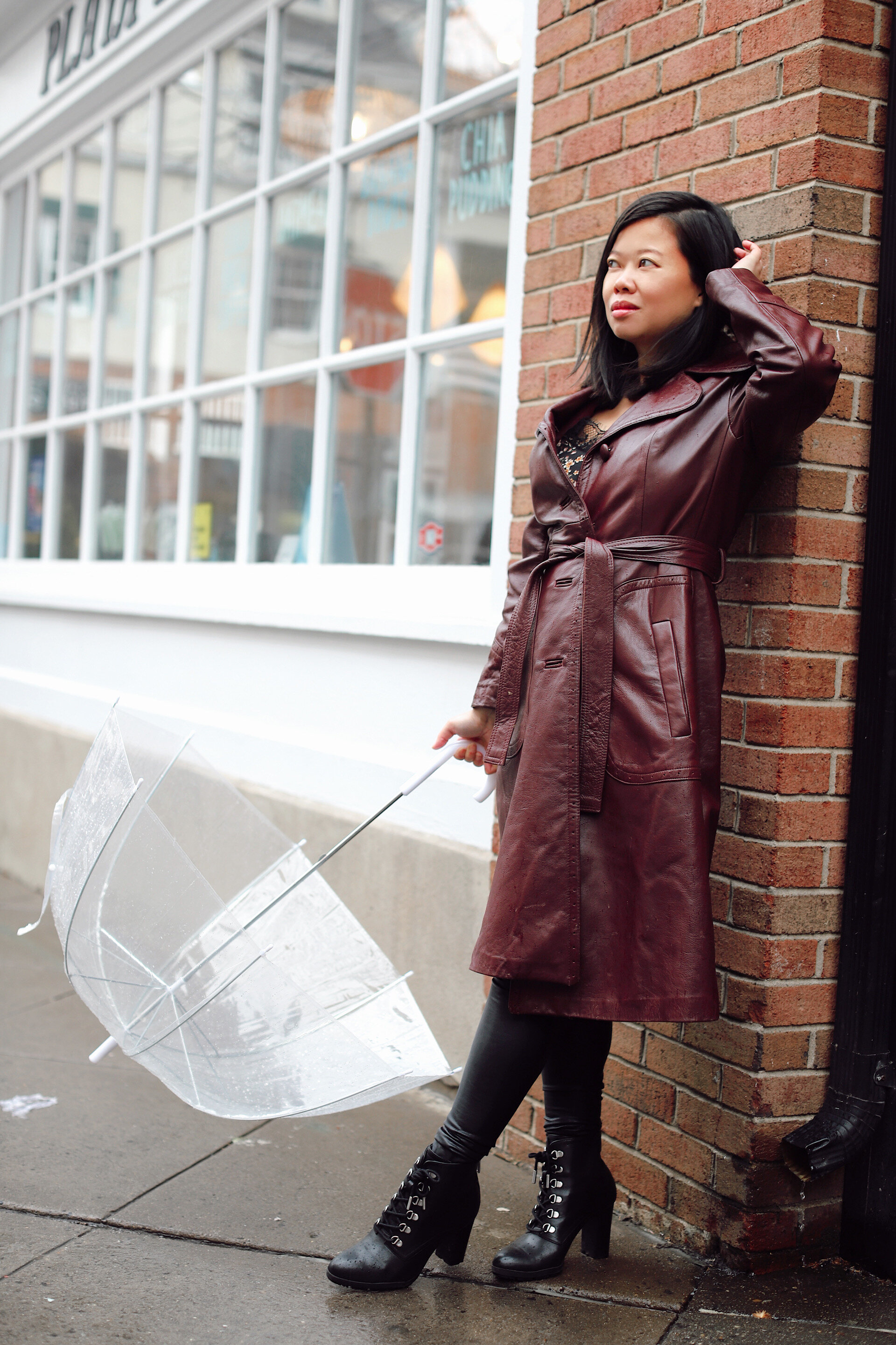 Memories of Your Last “Normal” Week