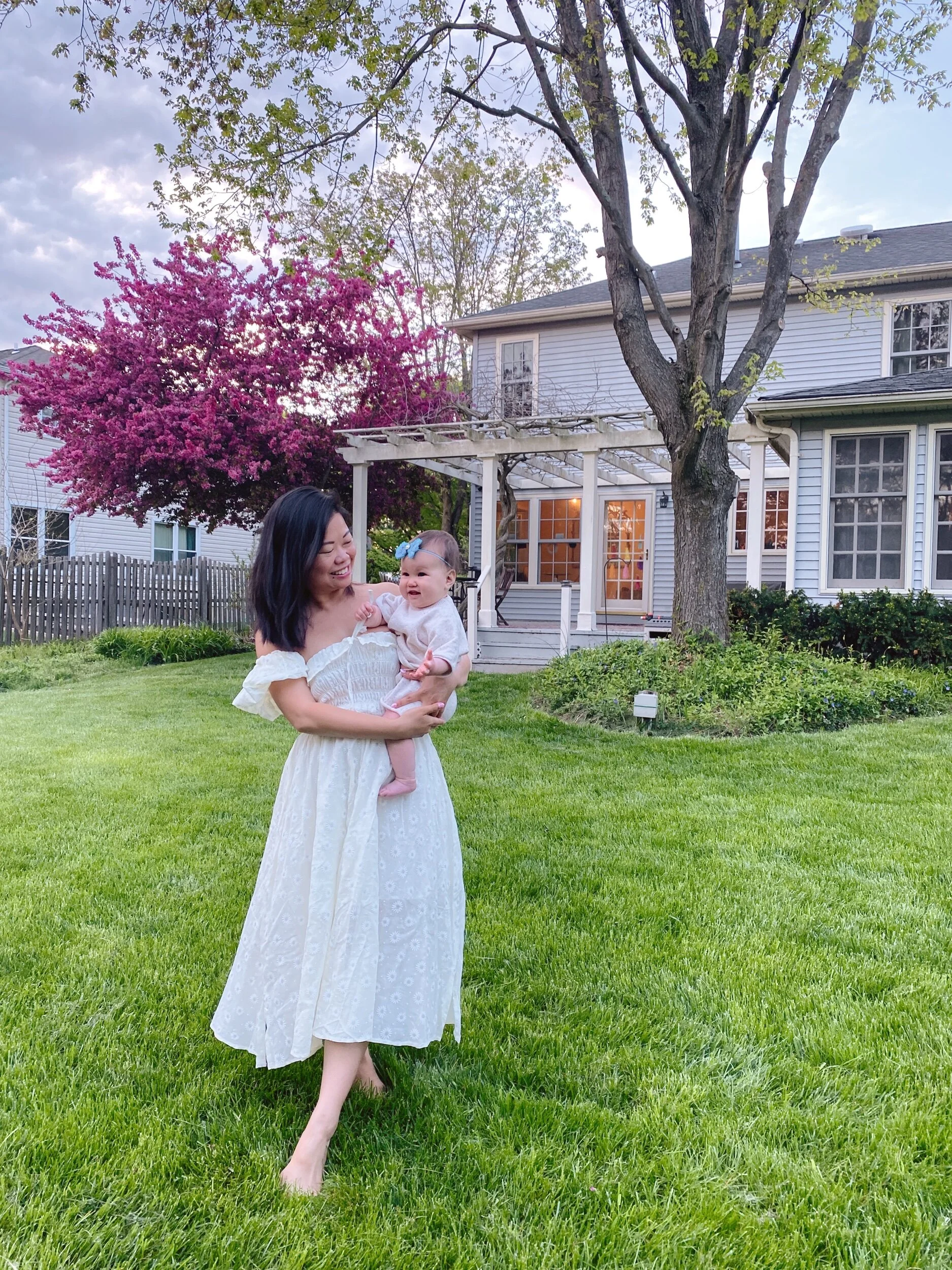 5 Ways to Give Your Home a Spring Refresh