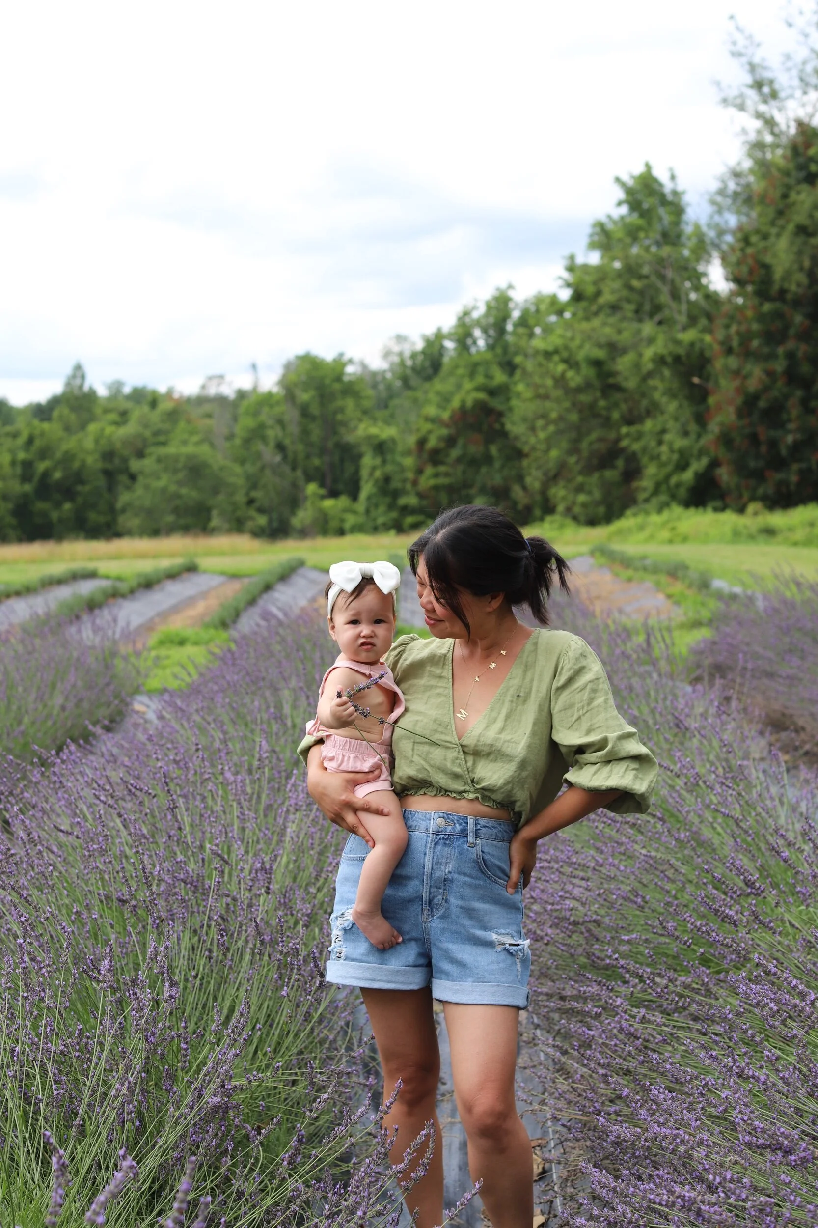 Lavender Days