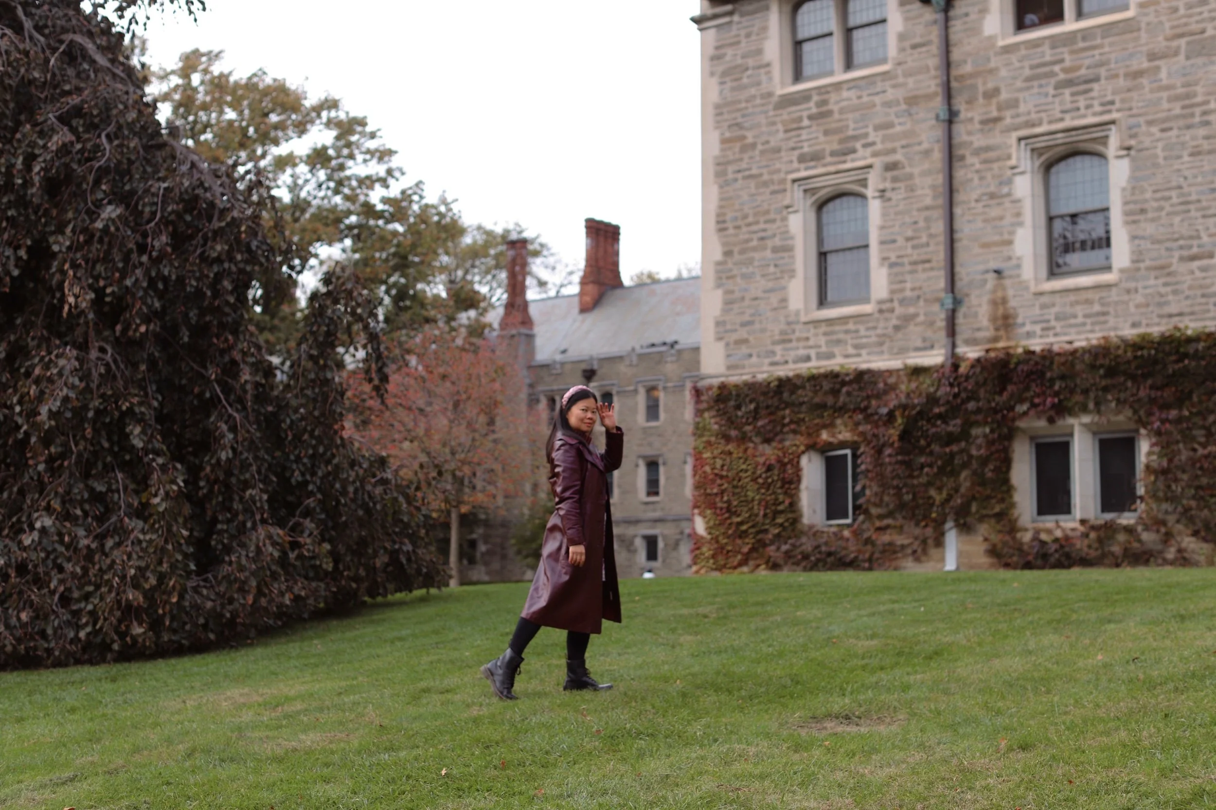 7 Dreamy Song Lyrics about Autumn