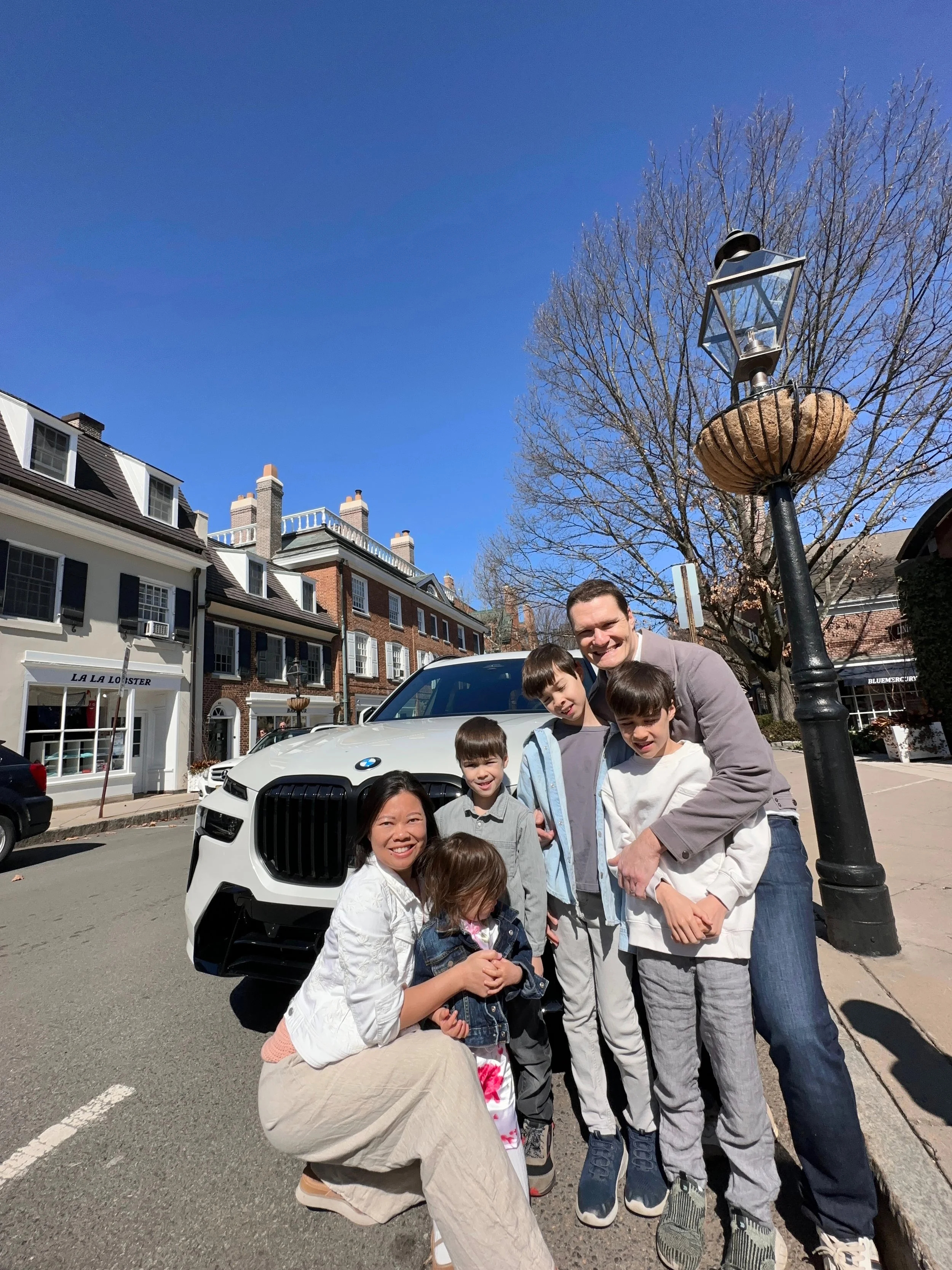 AAPI Heritage Month: A Weekend Itinerary with Holman BMW Princeton