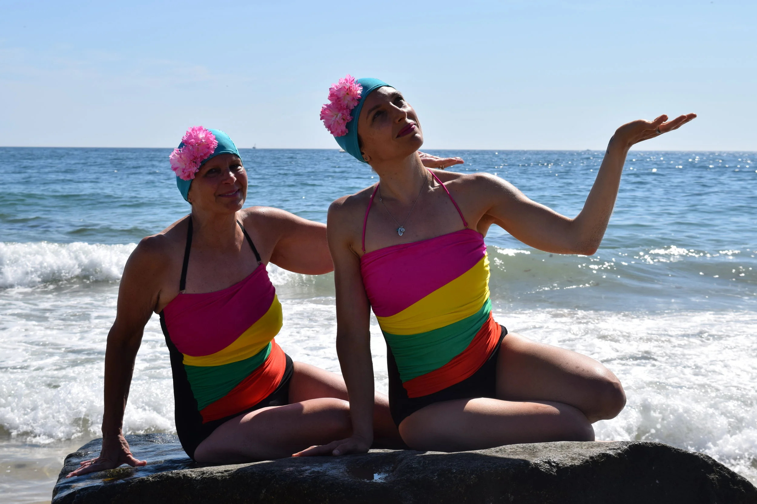 7 Mothering Lessons From My Mama