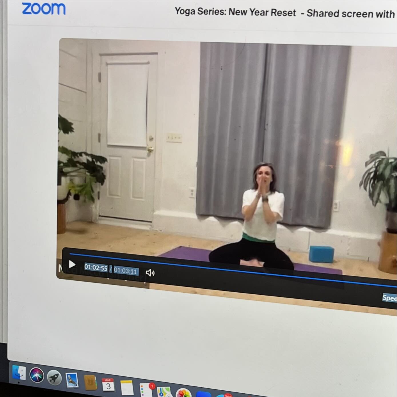 For years, I have been wanting to develop a yoga-based program that combines the physical and philosophical practices of yoga with the behavioral principles I studied in grad school (I have a master&rsquo;s degree in nutrition but many of these conce