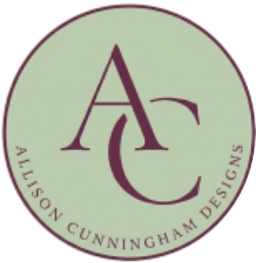 Allison Cunningham Designs
