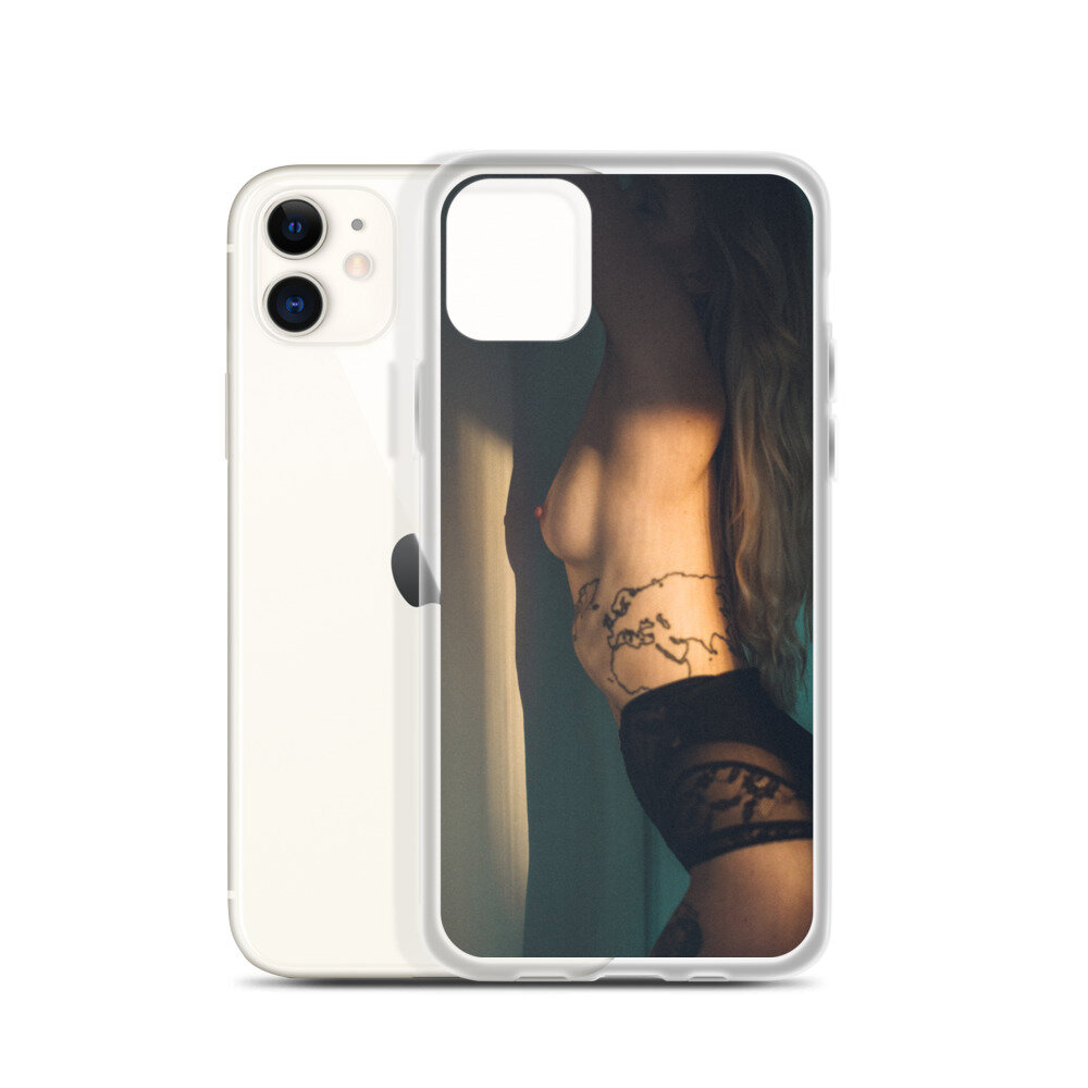 iPhone Case