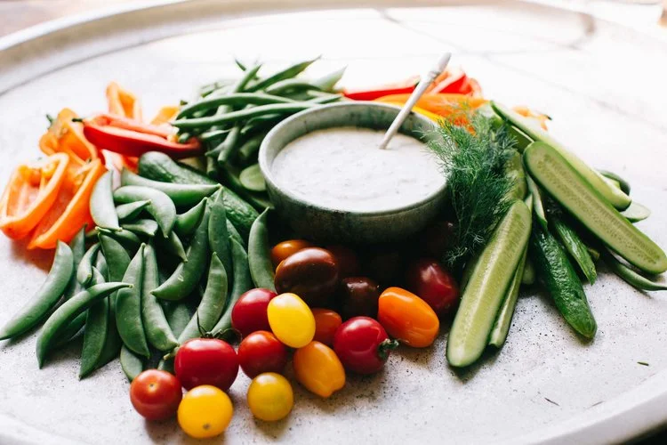 Dilly Ranch Dip