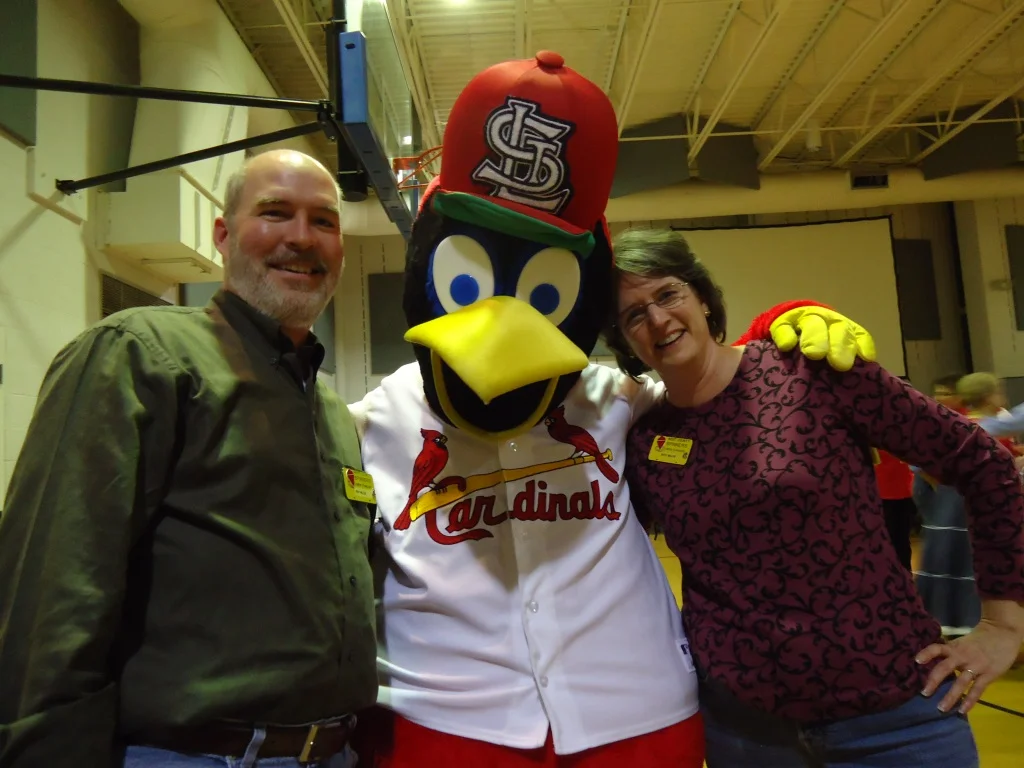 Millers and Fred.JPG