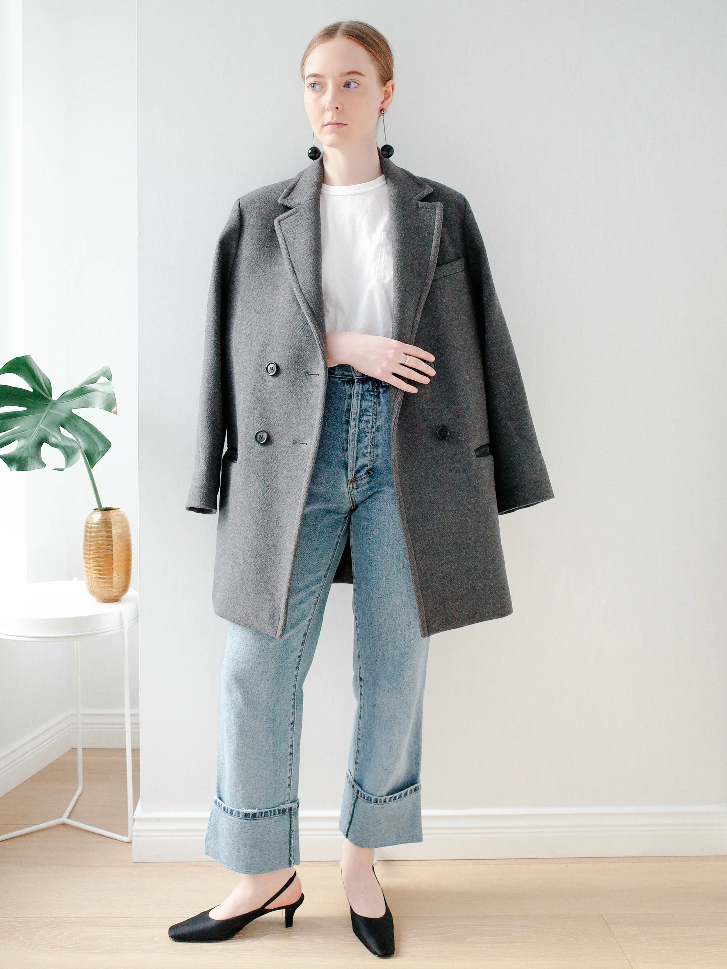 isabel marant h&m jacket