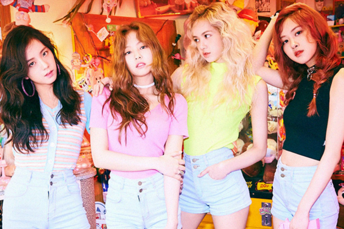 BLACKPINK Are Making One Giant Step for K-pop in North America, So What’s Next? / Noisey