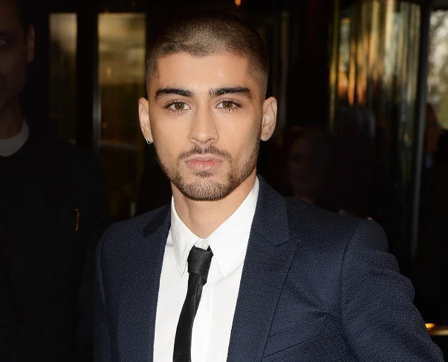 Mainstream Minority: Zayn Malik’s Role as a Muslim Superstar is Only Going to Grow / Noisey