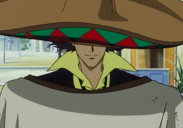 How Cowboy Bebop Played with the Western Genre / Fanbyte