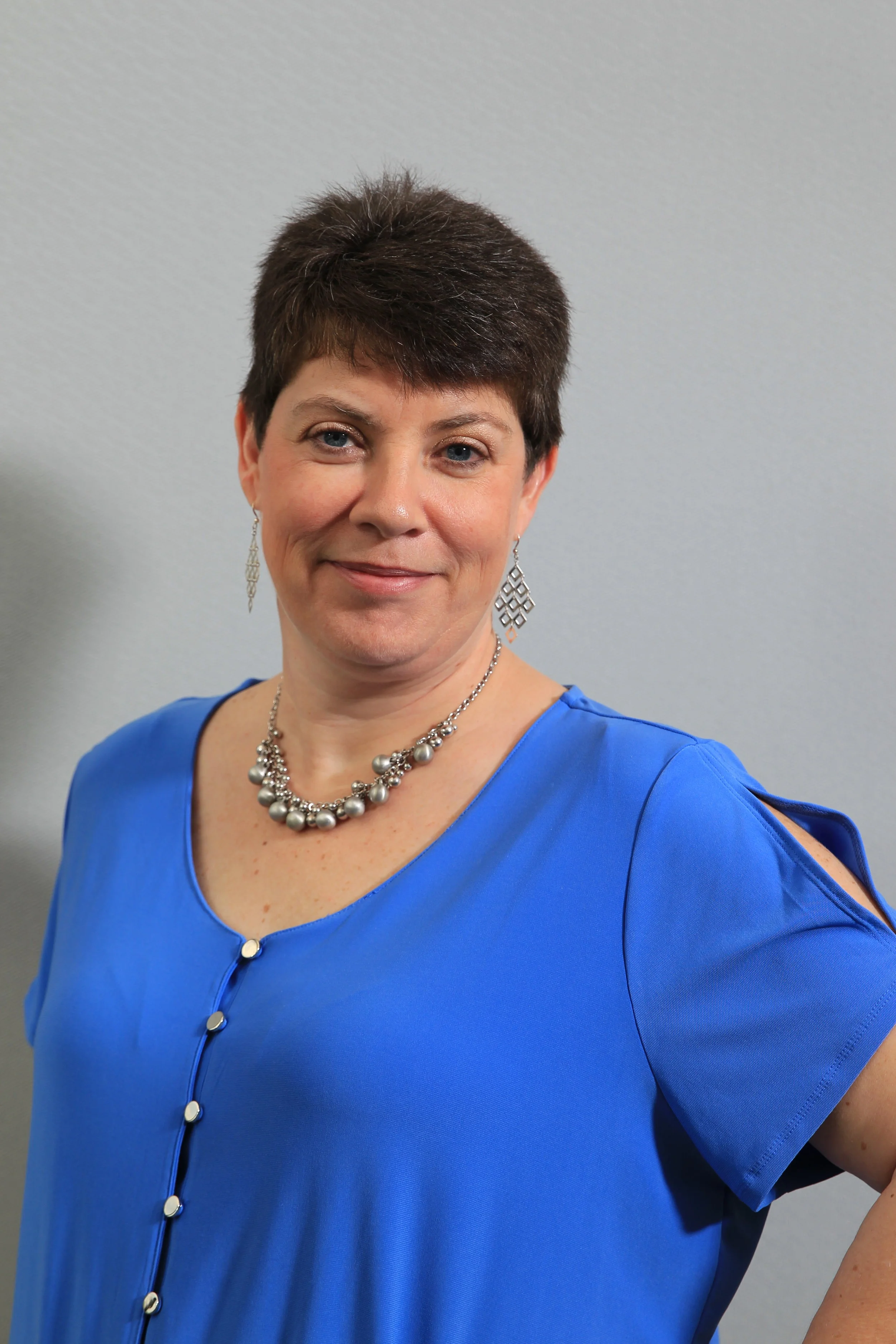  Karen Rapin   Director of Commercial Properties  