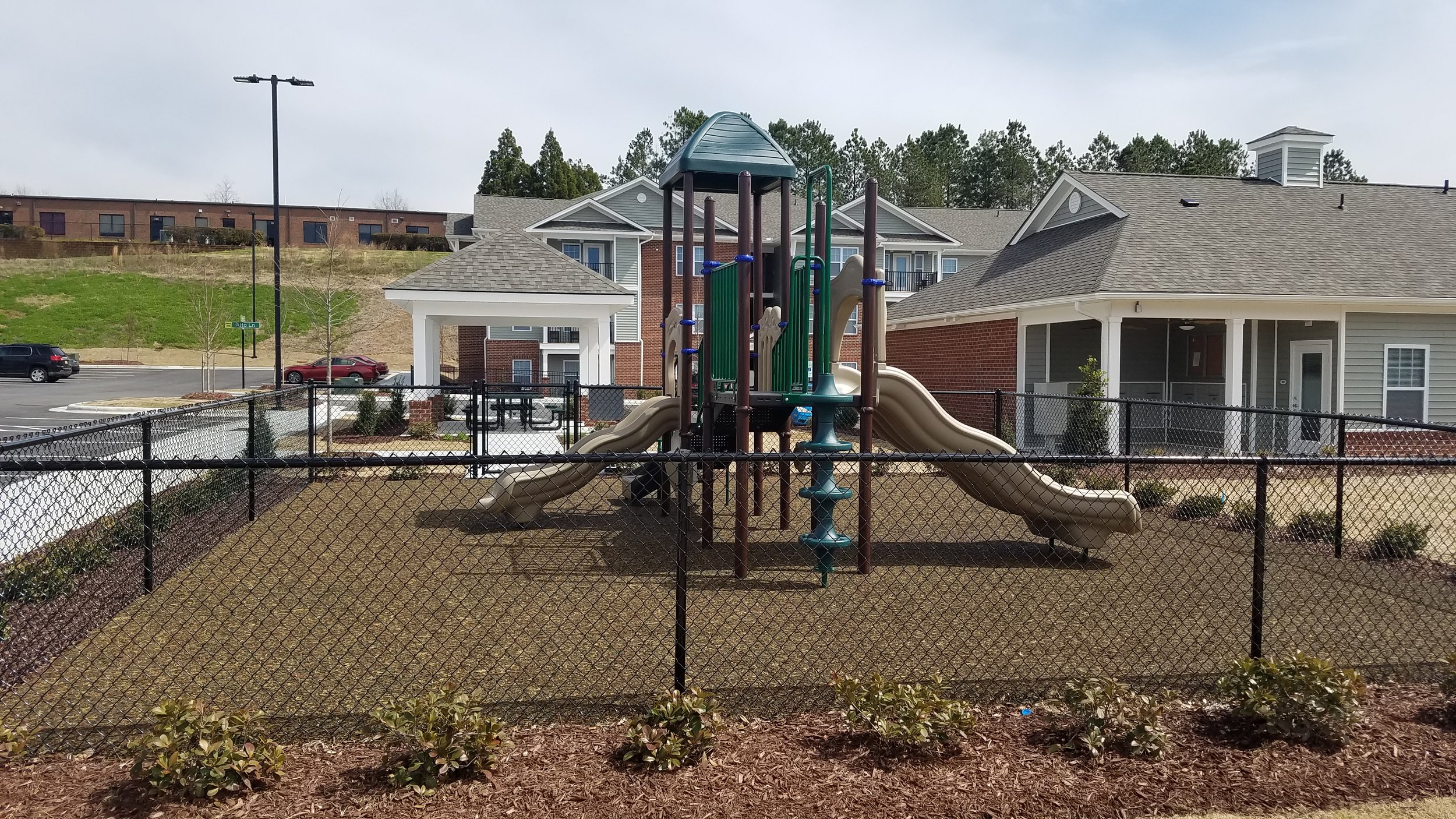 Wakefield Commons Exterior Playground Taft Mills Group.jpg