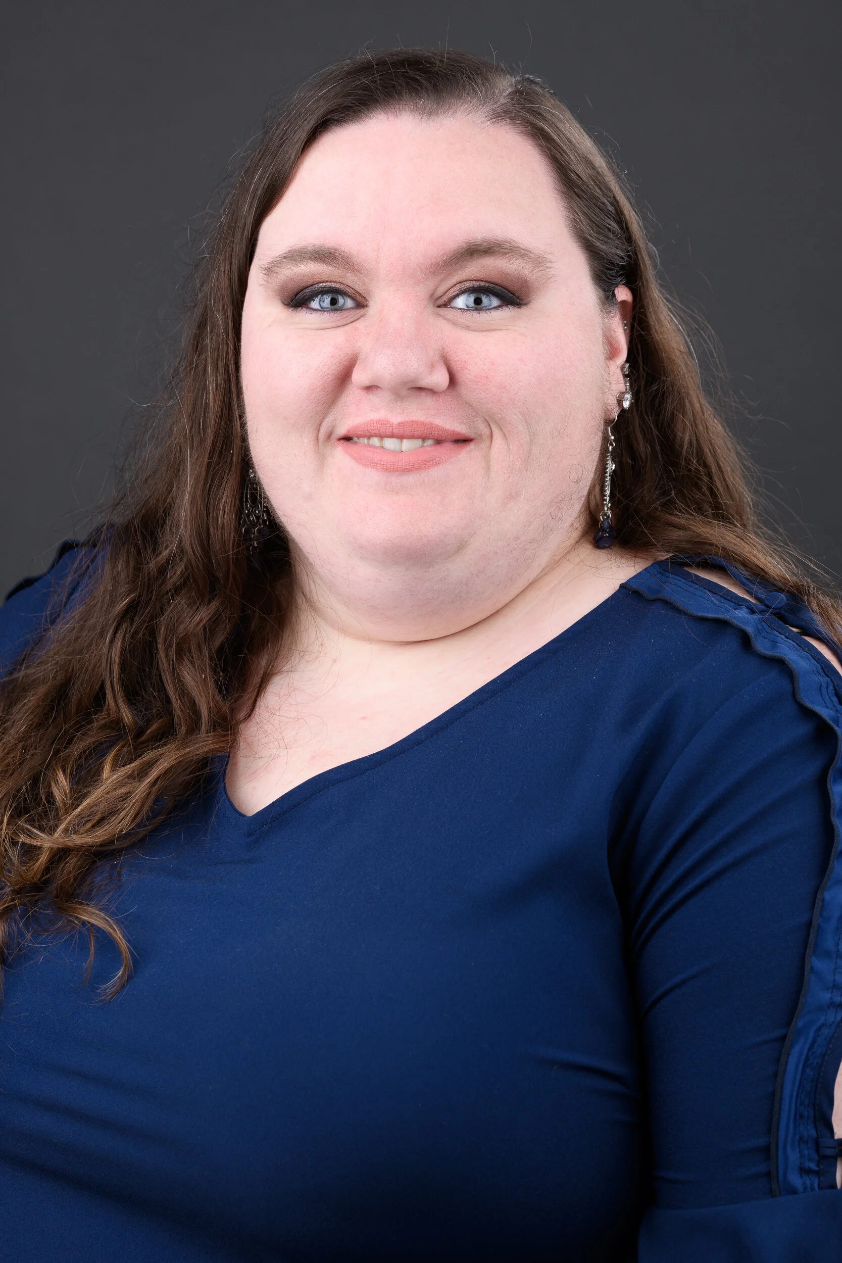  Victoria Corey   Project Administrator  