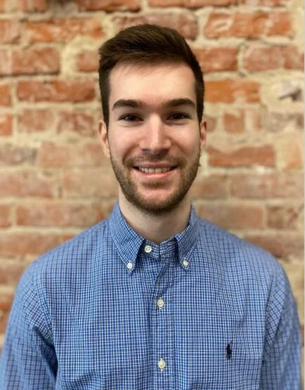  Kyle Cyphert   Development Associate  