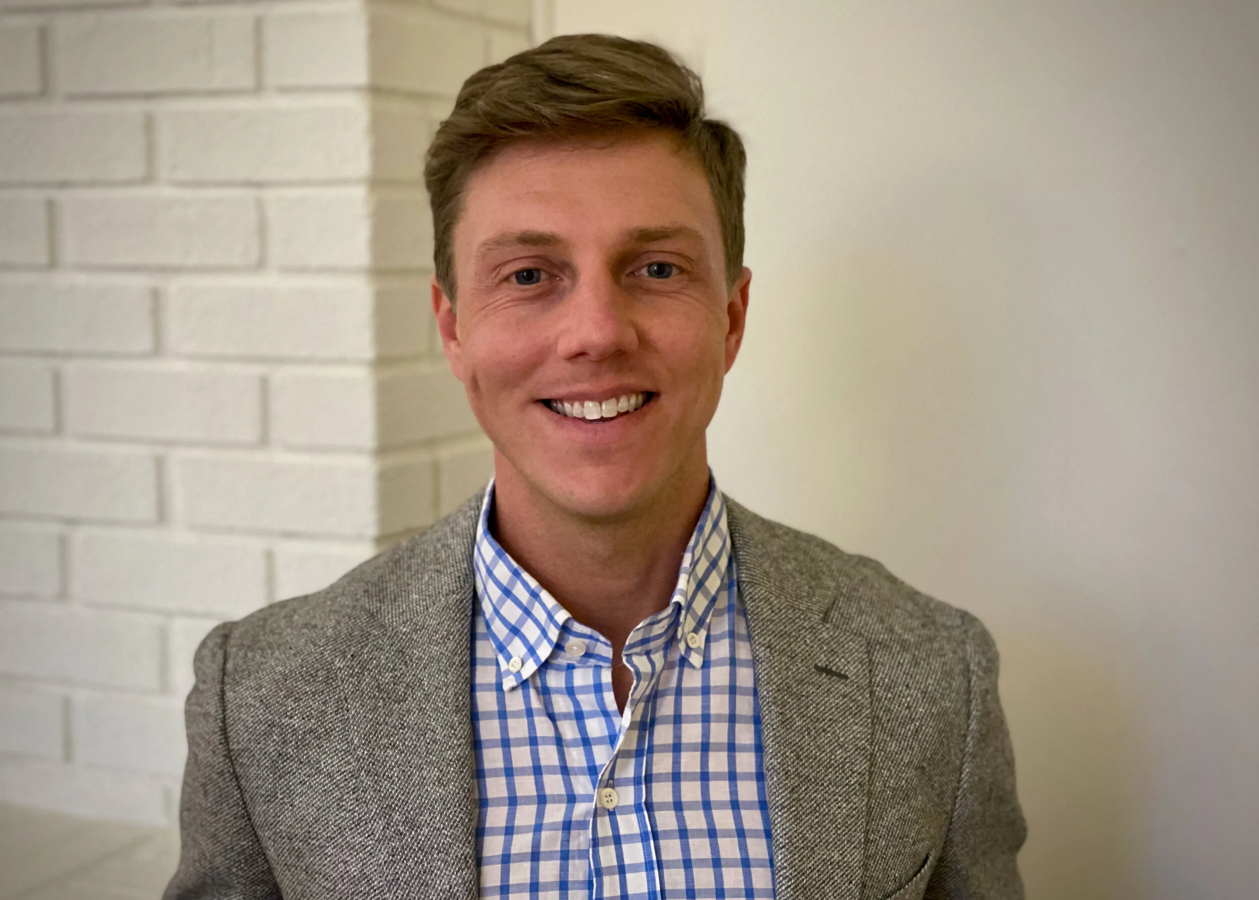  Richard Cox   Project Manager  