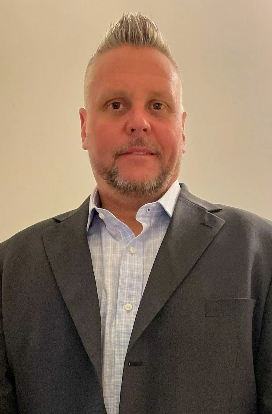  Chad Jeffords   Regional Maintenance Supervisor   