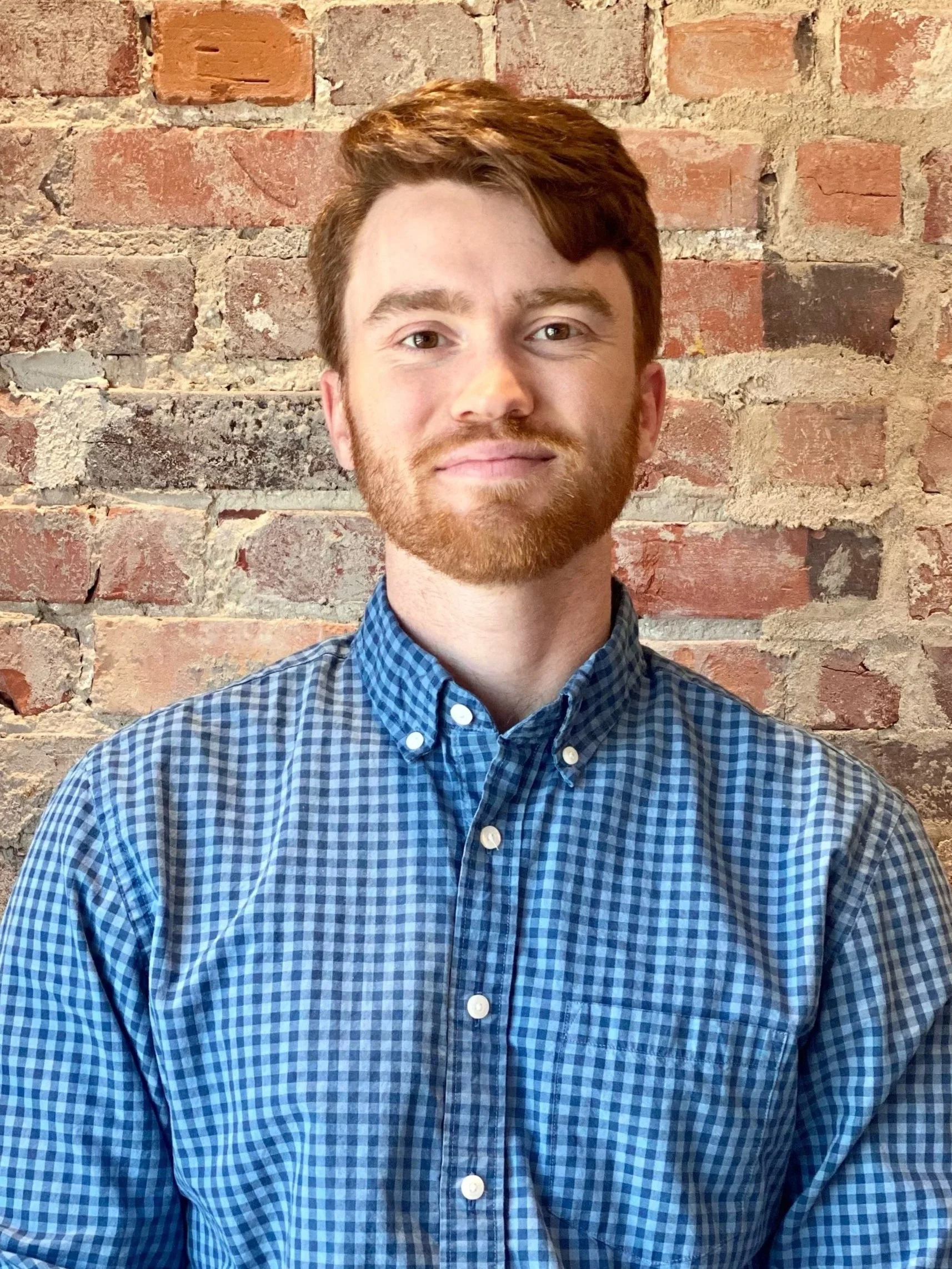  Cole Jordan  Financial Analyst  