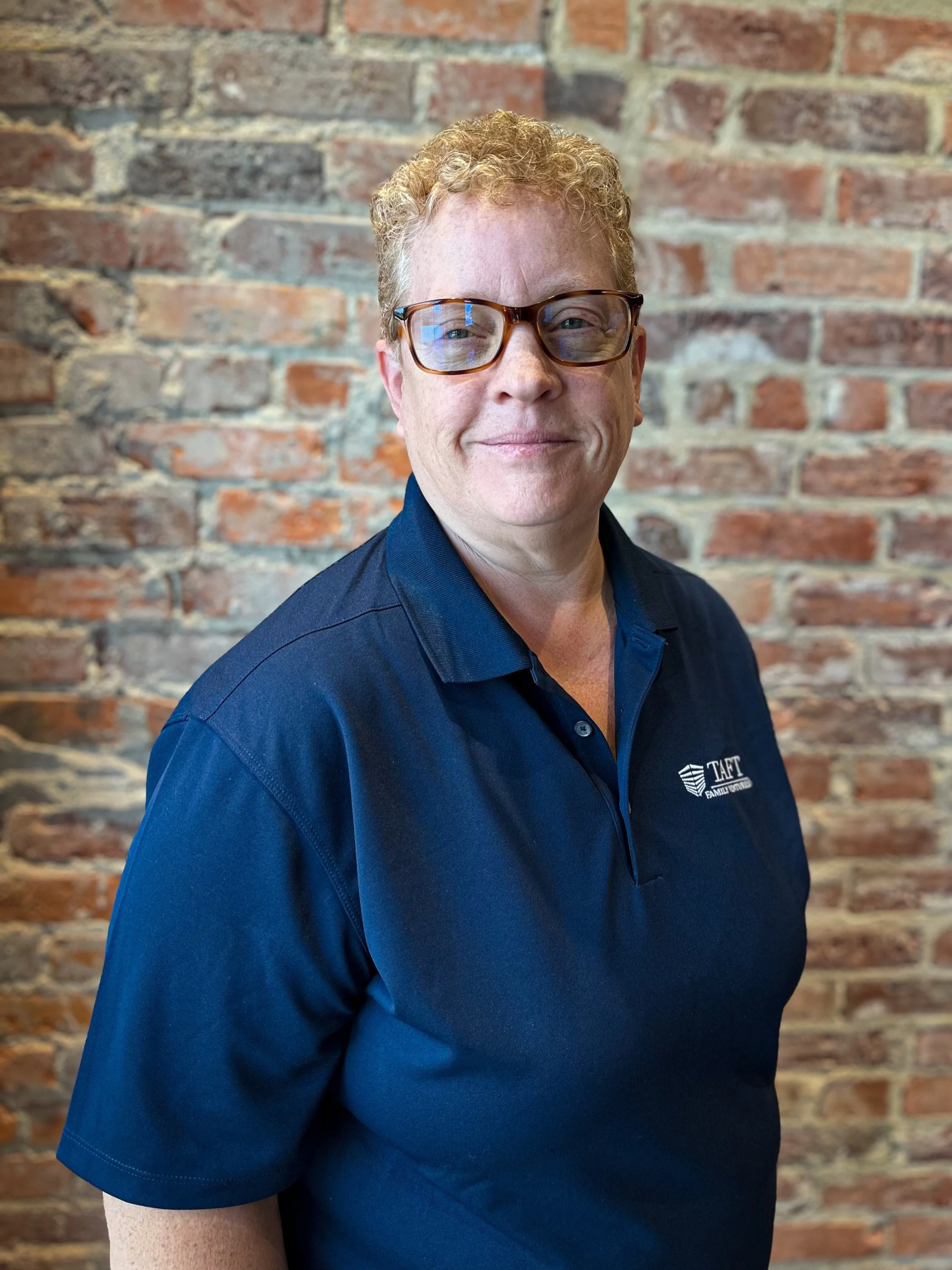  Becky Lane   Senior Bookkeeper  