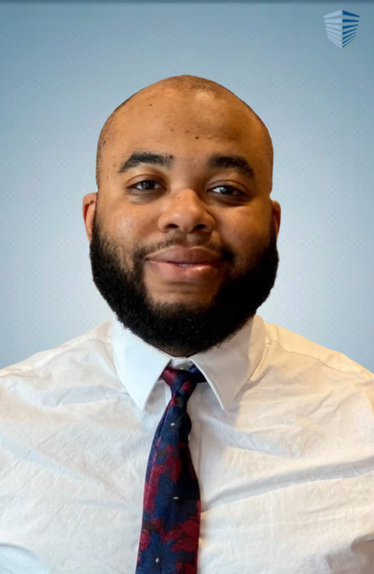  Harvey Brown   Commercial Property Coordinator    