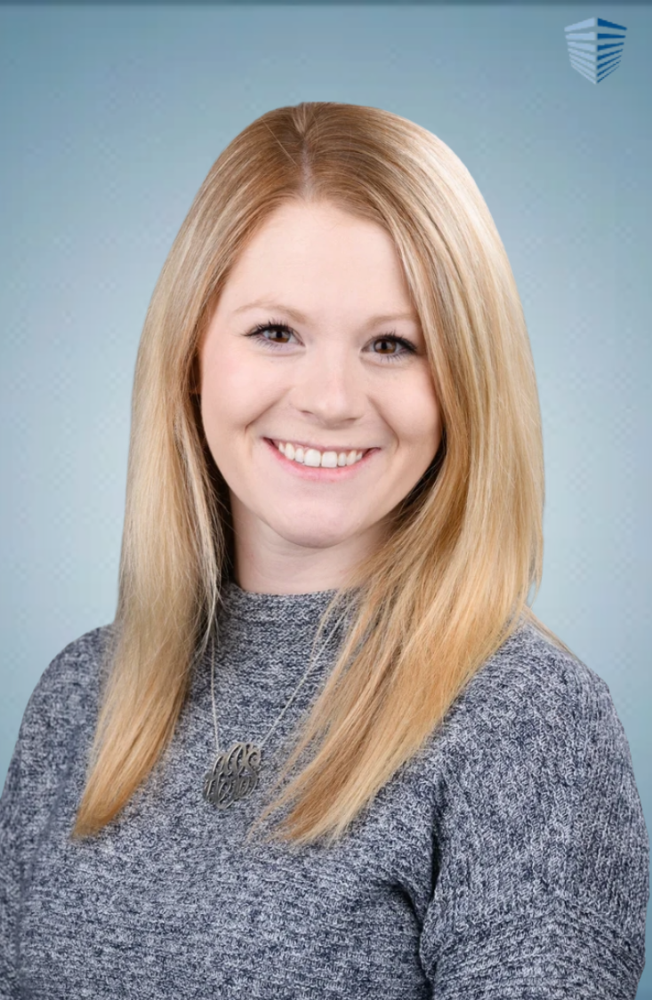  Ashleigh Peters   Director of Operations  