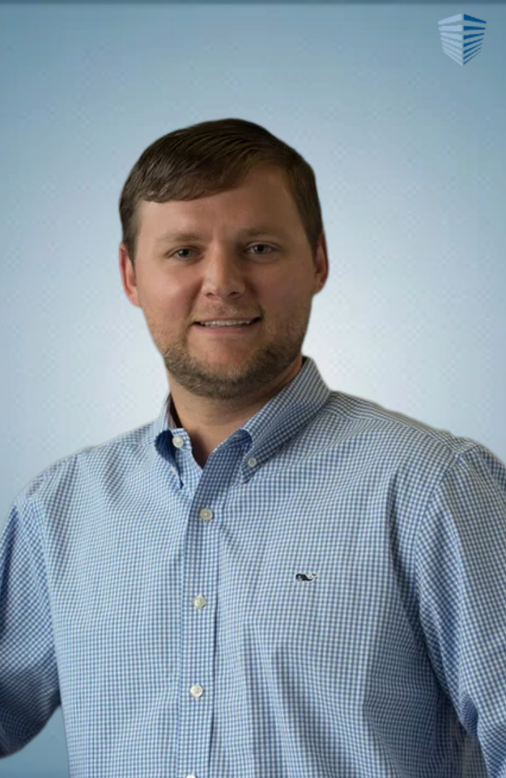  Cody Stancill   Director of Maintenance  