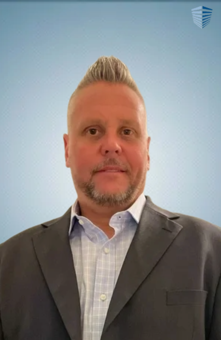  Chad Jeffords   Regional Maintenance Supervisor   