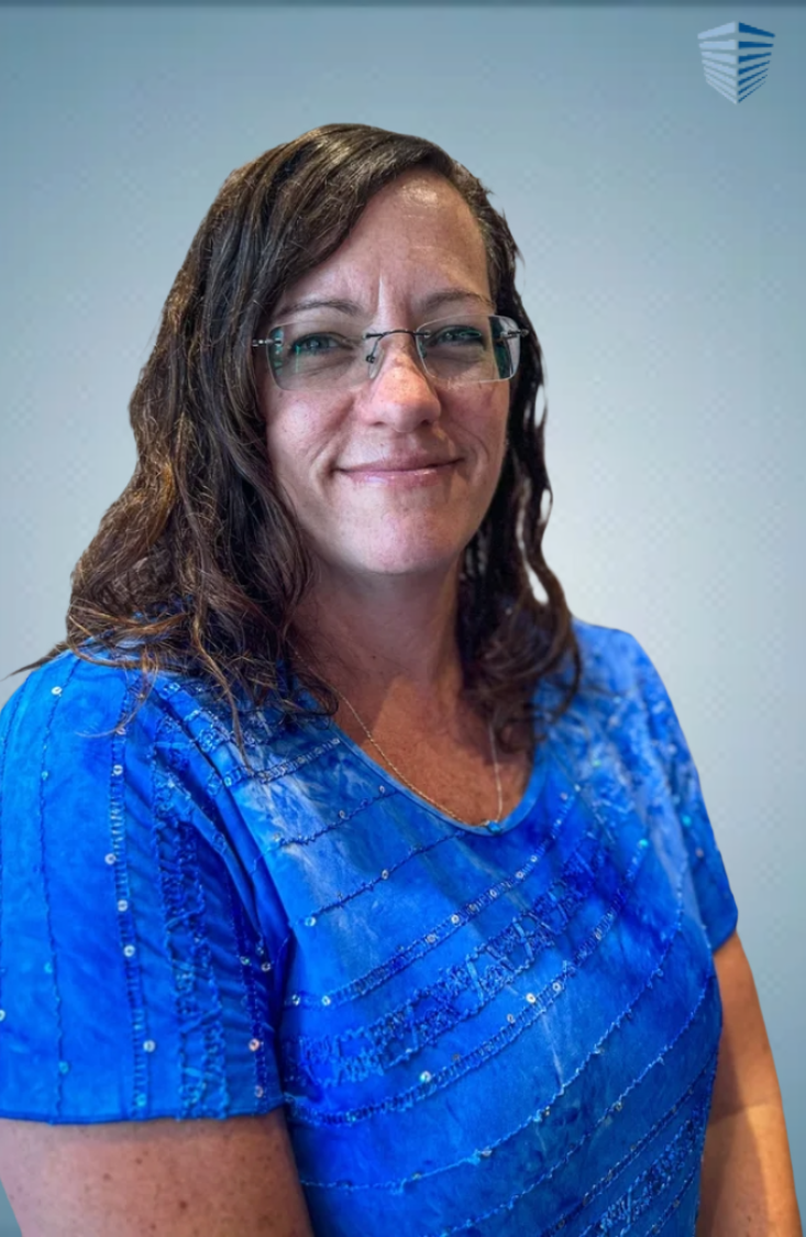  Christine Crabtree   Accountant  