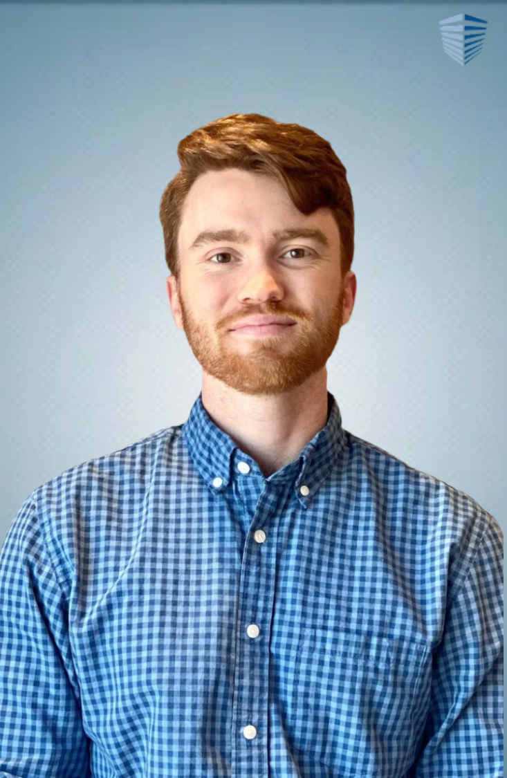  Cole Jordan  Financial Analyst  