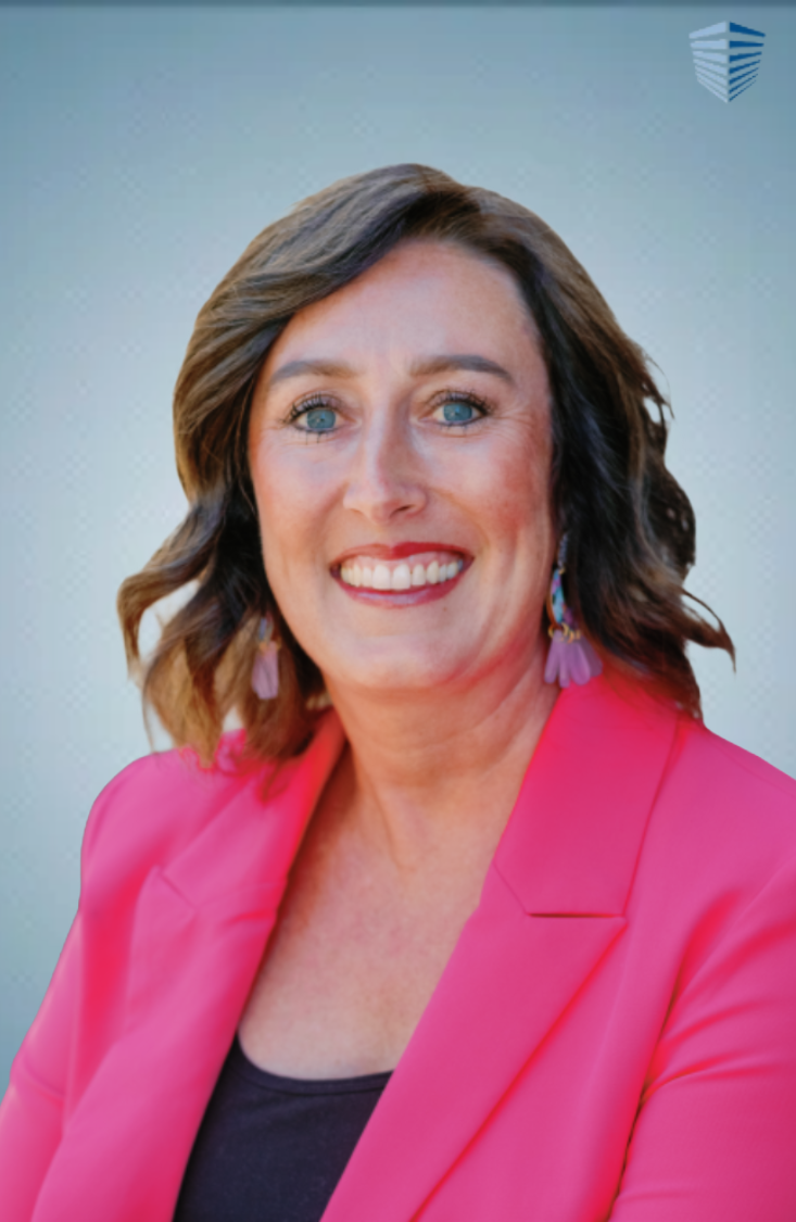  Jessica Bass   Executive Assistant  