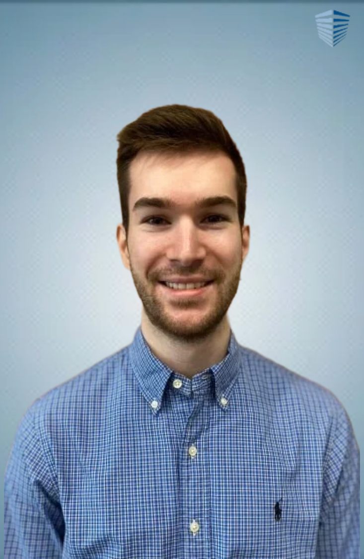  Kyle Cyphert   Development Associate  