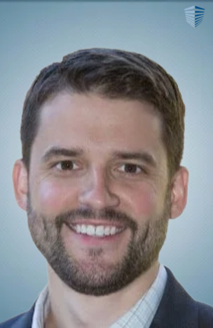  Nate Broman-Fulks     Vice President of Development  