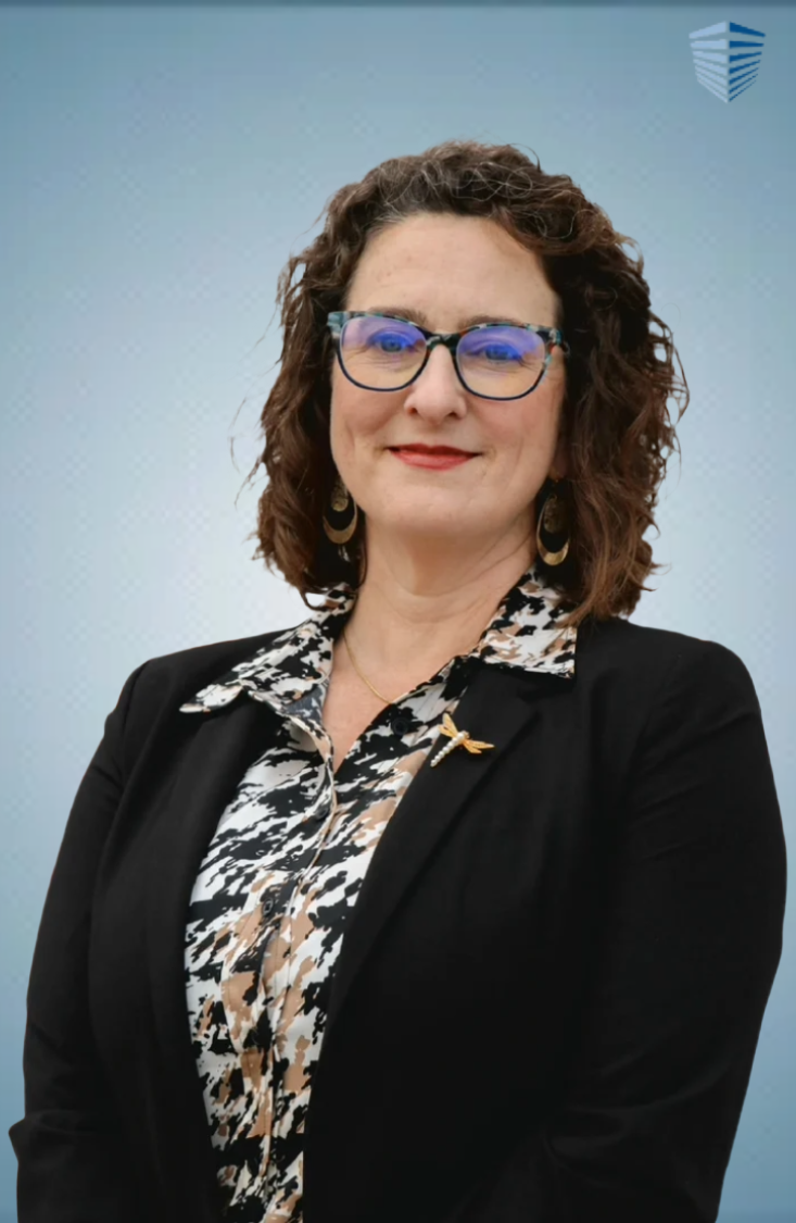  Rachel Sullivan   Asst. Vice President of Finance  