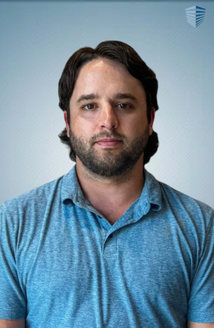  Patrick Hoffman   Assistant Project Manager  