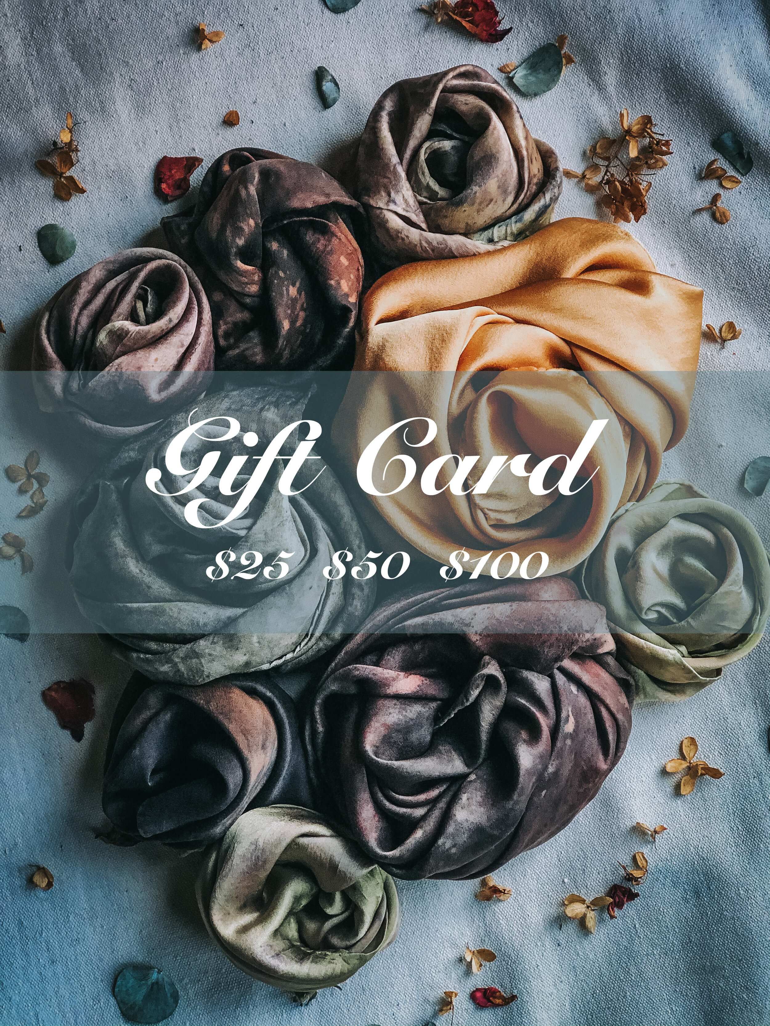 Gift Cards Botanical Dye Plant Dye Victoria Larnach.jpg