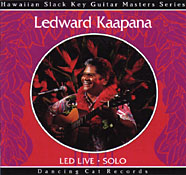 Led Live - Solo