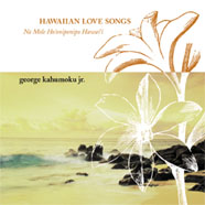 Hawaiian Love Songs - Na Mele Ho'oniponipo Hawaii 