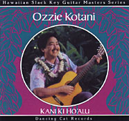 Kani Ki Ho'alu