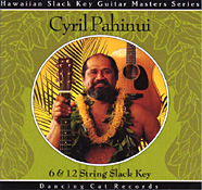 6 &amp; 12 String Slack Key