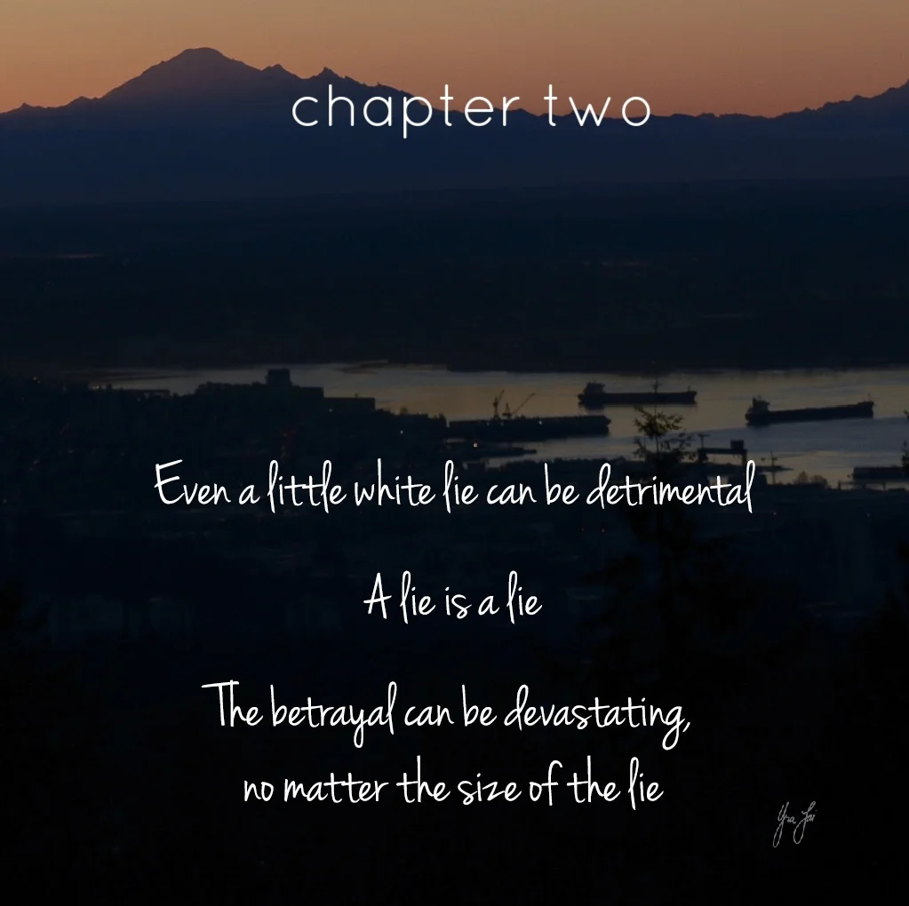 chapter two