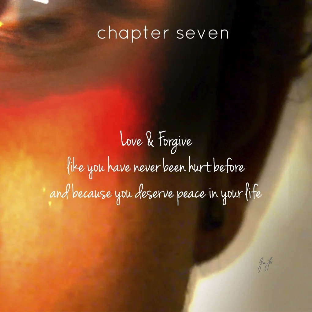 chapter seven