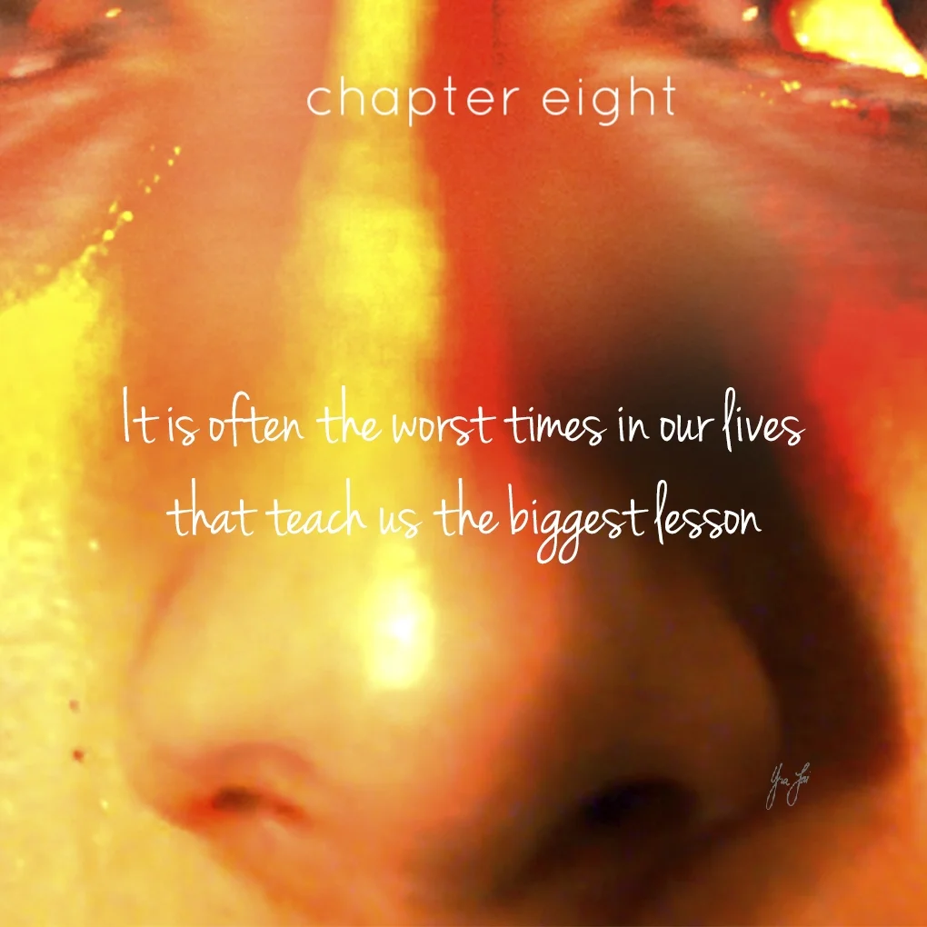 chapter eight