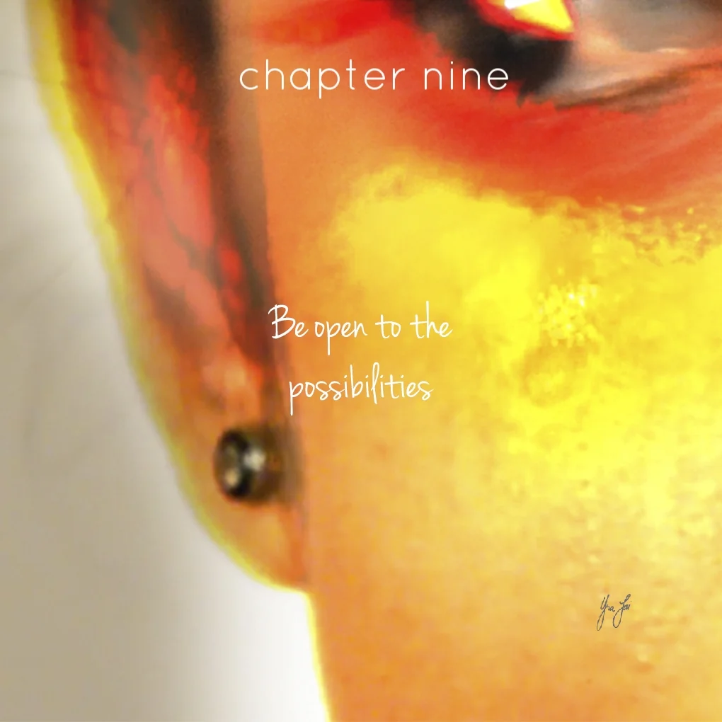 chapter nine