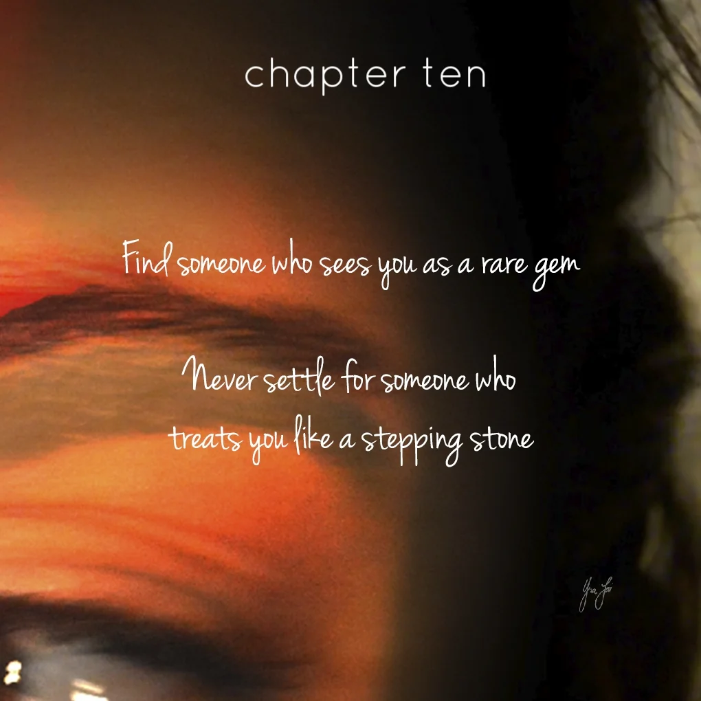 chapter ten