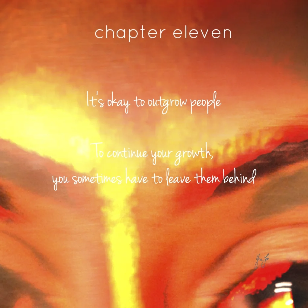 chapter eleven