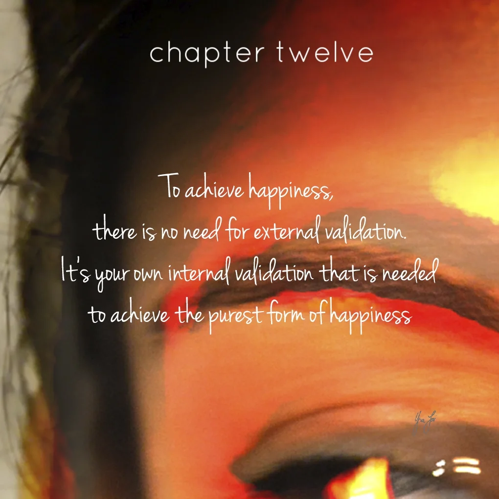 chapter twelve